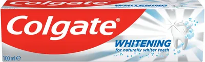 Зубная паста Colgate total 12 \" Чистая мята \" с цинком и аргинином 75мл -  купить в интернет-магазине Улыбка радуги