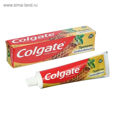 Зубная паста COLGATE Безопасное Отбеливание, Природный уголь, 75мл - отзывы  покупателей на Мегамаркет | зубные пасты