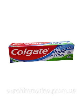 Зубная паста COLGATE Максимальная защита от кариеса 100 мл: продажа, цена в  Алматы. Зубные пасты от \"Компания Фея\" - 68298039