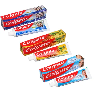 Зубная паста Colgate,прополис, отбеливающая, 100 мл (1178656) - Купить по  цене от 117.00 руб. | Интернет магазин SIMA-LAND.RU