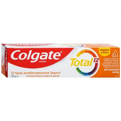 Зубная паста Colgate Тройное Действие комплексное 100 мл (ID#1579126377),  цена: 55 ₴, купить на Prom.ua