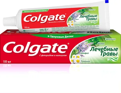 Детская зубная паста Colgate 3-5 с фторидом Клубника | отзывы
