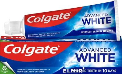 Зубная паста Colgate Максимальная защита от кариеса Свежая мята (100 мл) -  IRMAG.RU