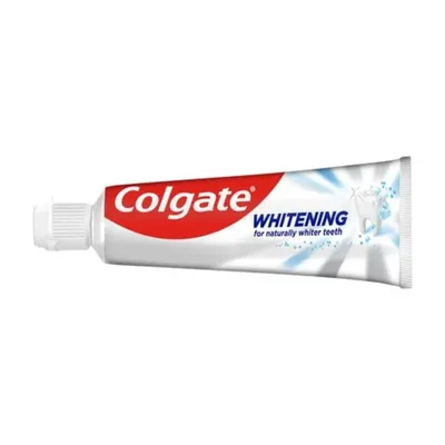 Зубная паста Colgate, Total Витамин С, 100 мл в Тамбове: цены, фото, отзывы  - купить в интернет-магазине Порядок.ру