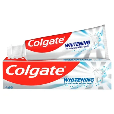 Купить ЗУБНАЯ ПАСТА COLGATE ЛЕЧЕБНЫЕ ТРАВЫ 100МЛ в Уфе за 140.55 руб. |  Con-feta