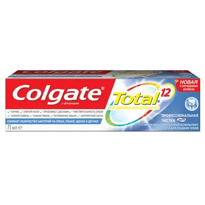 Зубная паста Colgate, защита от кариеса, с фторидом, для детей 6-9 лет,  вкус клубники и мяты, 60 мл с бесплатной доставкой на дом из «ВкусВилл» |  Вологда