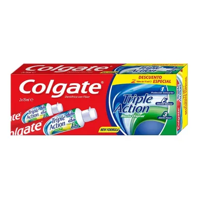 Colgate — купить в интернет-магазине «Золотое яблоко»