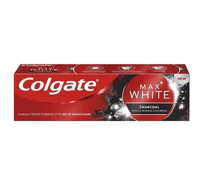 Зубная паста COLGATE Крепкие зубы Свежее дыхание 100 мл (7891024129937)  купить в Минске — цены в интернет-магазине 7745.by