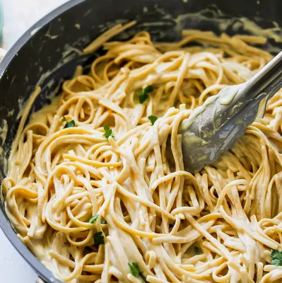 Linguine Pasta :: Dagostino Pasta