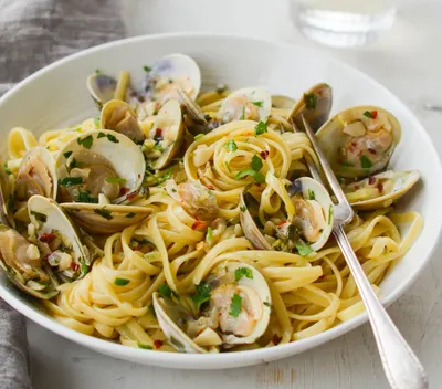 What Is Linguine?