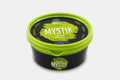 Паста GREENWAY BioTrim очищающая Mystik Гринвей Мистик - отзывы покупателей  на Мегамаркет