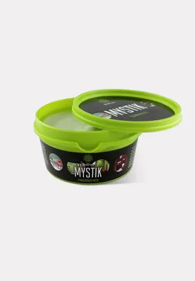 Очищающая паста BioTrim Mystik GreenWay 03301 - WHITE MANDARIN