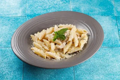 Паста Penne Rigate | Barilla