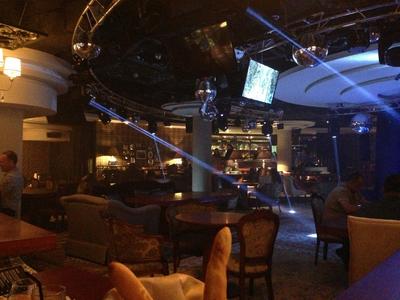 Ресторан-караоке Pavarotti на улице Взлётной | Цены на караоке и контакты  на Karaoke.moscow