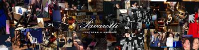 Pavarotti, караоке-ресторан в Красноярске — отзыв и оценка — Polina  Platonova