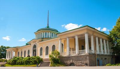 Два пригорода за один день: Павловск и Царское Село — экскурсия в Санкт- Петербурге