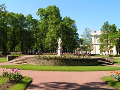 Павловский дворец, парк культуры и отдыха, Санкт-Петербург, Пушкинский  район, Павловск, Садовая улица — Яндекс Карты