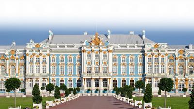 Экскурсия в Павловск из Петербурга: пейзажный парк и дворец Павла I