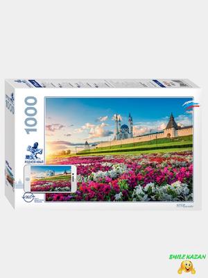 Пазл Step puzzle Казань купить по цене 299 ₽ в интернет-магазине  KazanExpress