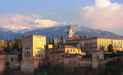 красивый горный пейзаж из испании Стоковое Изображение - изображение  насчитывающей сценарно, пиренеев: 218300083