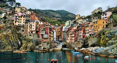 Кусочек Италии - фото, история Италии, достопримечательности, пейзажи Италии