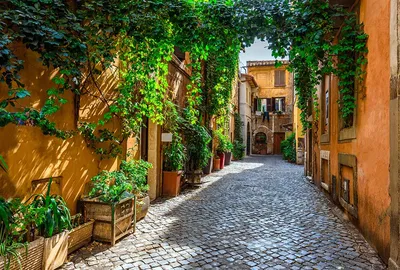 Пьемонт в Италии: 5 достопримечательностей от Бароло до горных деревень -  RejsRejsRejs