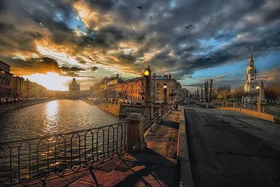 САНКТ-ПЕТЕРБУРГ.ru — Фото | OK.RU | Городской пейзаж, Пейзажи, Красивые  места