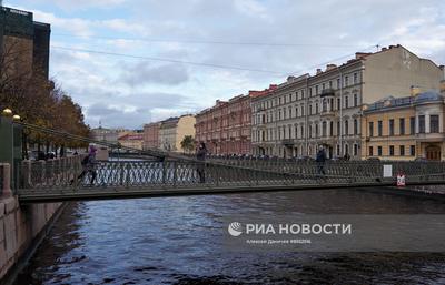 Санкт-Петербург зимой 😍❄️🎄 | Романтические места, Красивые места,  Городской пейзаж
