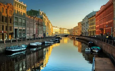 Где в Санкт-Петербурге сделать красивые атмосферные фотографии | Ассоциация  Туроператоров