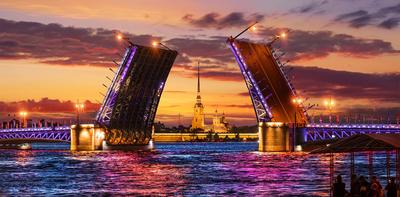 Санкт-Петербург | Живописные пейзажи, Живописные фотографии, Красивые места
