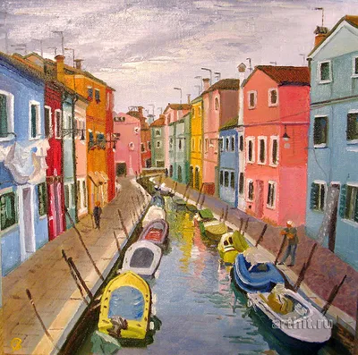 Величайшее место любви и красоты искусства на земле в Венеции стоковое фото  ©Jaromatik 83809690