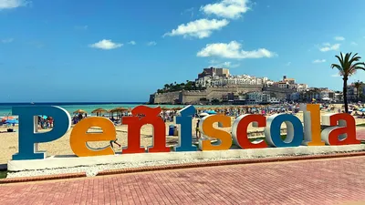 10 Fun Things to Do in Peniscola January 2024 | Expedia