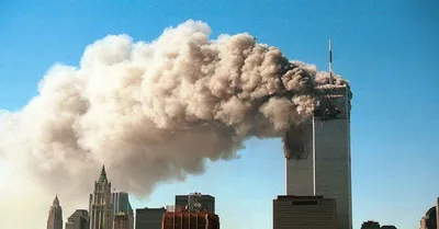 В США почтили память жертв теракта 11 сентября 2001 года :: Новости :: ТВ  Центр