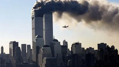 Теория заговоров: врезался ли Боинг 11 сентября 2001 года в здание Пентагона ?