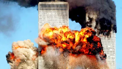 Пентагон почтил память жертв терактов 11 сентября - PICRYL Поиск в мировом  общественном достоянии
