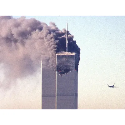 Двадцать лет назад произошел крупнейший теракт в истории человечества
