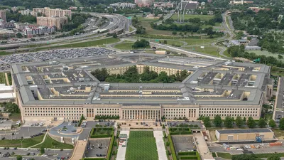 Пентагон: Период превосходства США в военных технологиях закончился