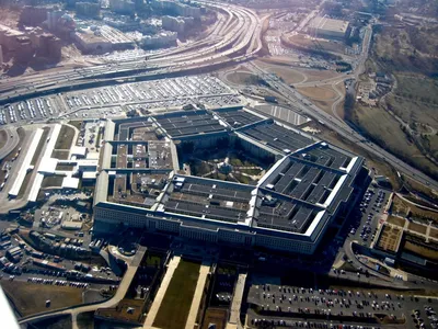 Инопланетяне угрожают Америке - Пентагон не сдается