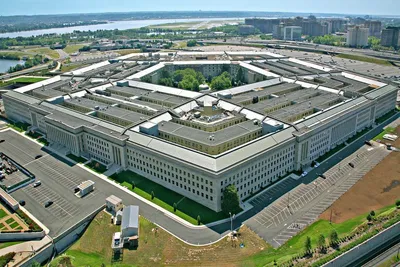 В Пентагоне рассказали о выборе, который придется сделать США - РИА  Новости, 14.12.2023