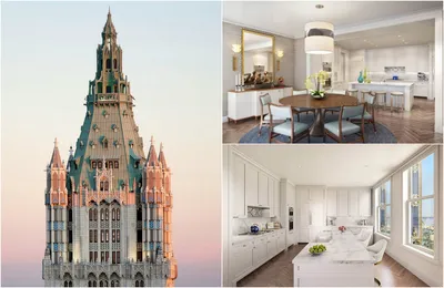 Sale Penthouse New-York, NY 8 Rooms 524 m² - Côte d'Azur Sotheby's  International Realty