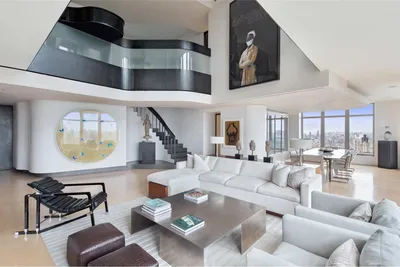 Big Apple Buyers: The Most Dazzling Celebrity Homes in New York City