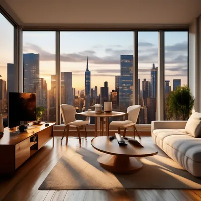 Sky Lofts Glasshouse Penthouse – New York, NY, USA 🇺🇸 – The Pinnacle List