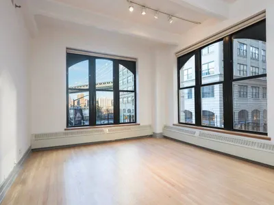 Trevor Noah Lists NYC Penthouse for $12.95 Million