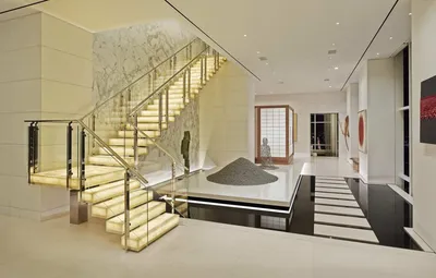 This is what a $68.5m New York penthouse looks like - The Spaces