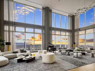 Rupert Murdoch's One Madison Penthouse – New York, NY, USA 🇺🇸 – The  Pinnacle List
