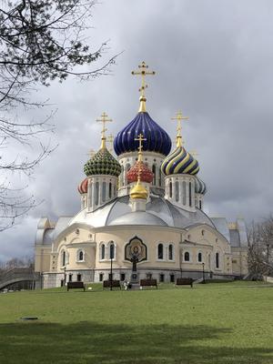 Переделкино: легендарный поселок писателей 🧭 цена экскурсии 6000 руб., 31  отзыв, расписание экскурсий в Москве