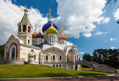 Дом творчества писателей Переделкино, Москва - «Городок писателей  Переделкино» | отзывы