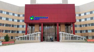 Перинатальный центр в Красноярске: последние отзывы, адрес, как попасть