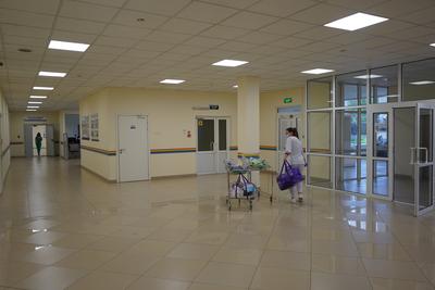 В Красноярском перинатальном центре за год родились 130 двоен и 2 тройни |  АиФ–Красноярск | Дзен