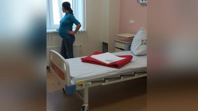 Новый Перинатальный центр Йошкар-Олы примет первых пациенток в феврале - МК  Йошкар-Ола